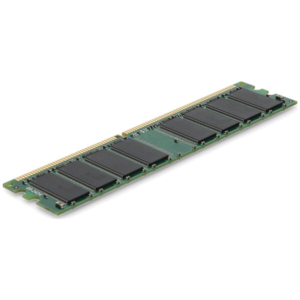 Add-On Addon Dell A0740433 Compatible 1Gb Ddr-400Mhz Unbuffered Dual Rank A0740433-AA